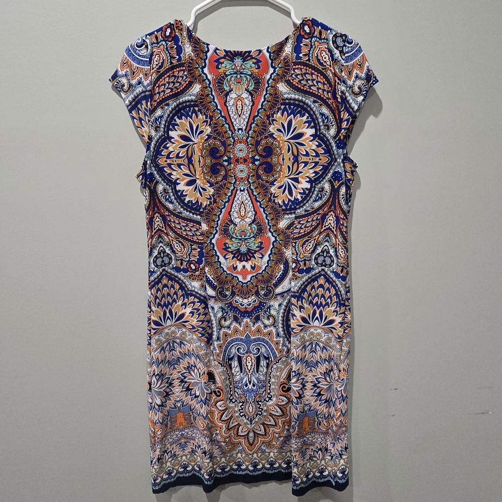 Womens Dress